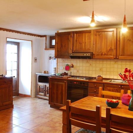 La Casa Di Martina Apartment เซนต์วินเซนต์ ภายนอก รูปภาพ