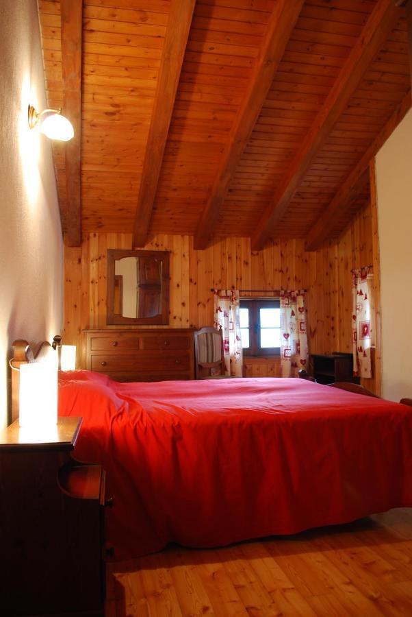 La Casa Di Martina Apartment เซนต์วินเซนต์ ภายนอก รูปภาพ