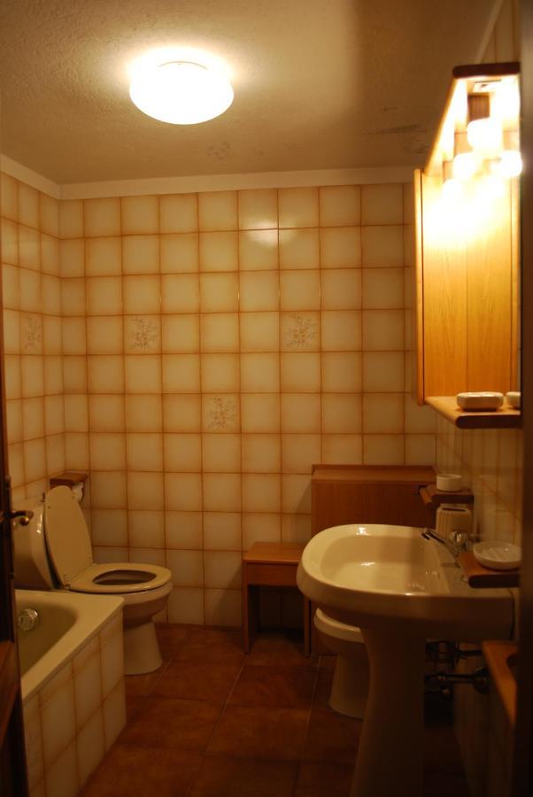 La Casa Di Martina Apartment เซนต์วินเซนต์ ภายนอก รูปภาพ
